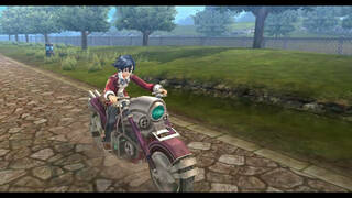 The Legend of Heroes: Sen no Kiseki I KAI -Thors Military Academy 1204-