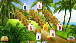 Strike Solitaire 3