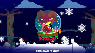 Christmas Rampage