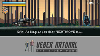 UEBERNATURAL: The Video Game - Prologue