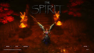 The Spirit