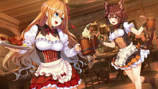 Fantasy Tavern Sextet -Vol.1 New World Days～