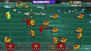 Toon Shooters 2: The Freelancers