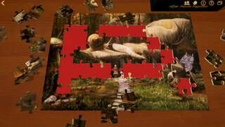 Puzzle Together Multiplayer Jigsaw Puzzles