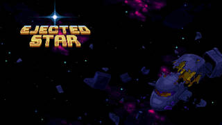 Ejected Star