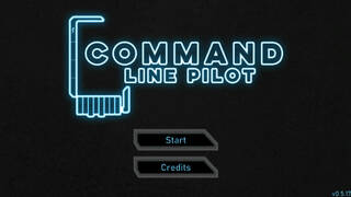 Command Line Pilot