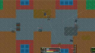 Super tanks RPG