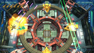 ZERO GUNNER 2-