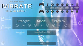 iVIBRATE Ultimate Edition