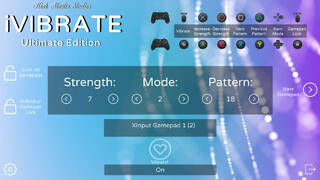 iVIBRATE Ultimate Edition