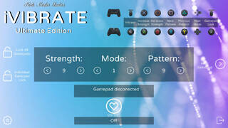 iVIBRATE Ultimate Edition