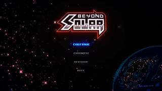 Beyond Solar