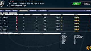 Franchise Hockey Manager 7