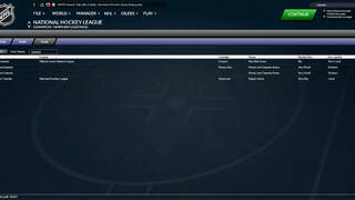 Franchise Hockey Manager 7