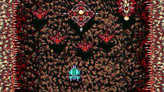 Saturn Quest: Blast Effect