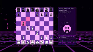 BOT.vinnik Chess: Opening Traps