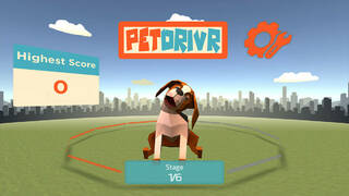 PetDrivr