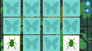 Kids Memory Game 2