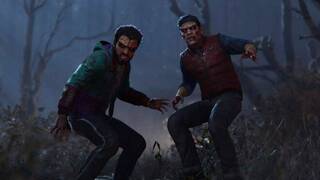 Evil Dead: The Game