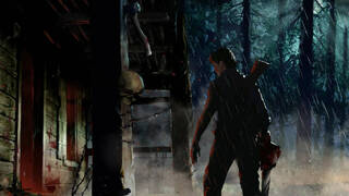 Evil Dead: The Game