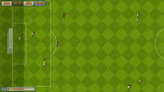 16-Bit Soccer