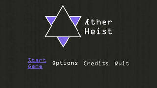 AEther Heist