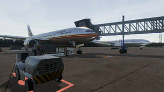 Airport Simulator 3: Day & Night