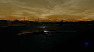 Airport Simulator 3: Day & Night