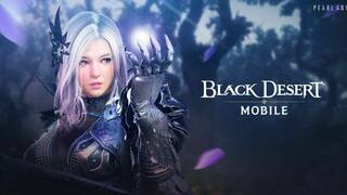 Раздача 1000 купонов для Black Desert Mobile