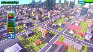 Epic City Builder 4