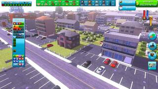 Epic City Builder 4