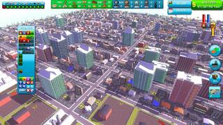 Epic City Builder 4