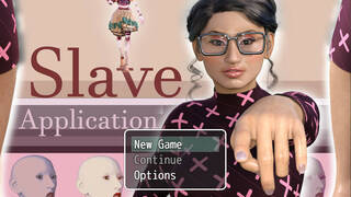 Slave Application