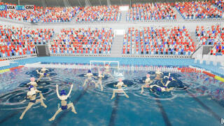 WaterPolo Inter Nation