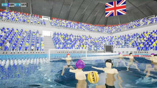 WaterPolo Inter Nation