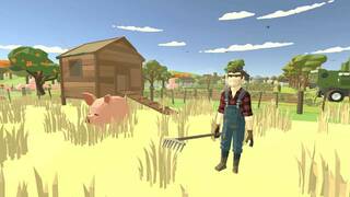 Harvest Days: My Dream Farm