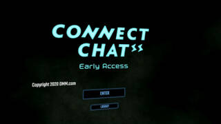 DMM Connect Chat