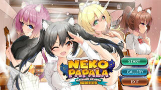 NEKO PAPALA