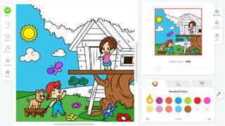 Coloring Book for Kids