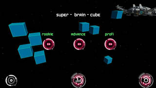 Super Brain Cube