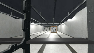 VR Shooting Range: Multiple Weapons