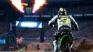 Monster Energy Supercross - The Official Videogame 4