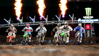 Monster Energy Supercross - The Official Videogame 4