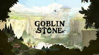 Goblin Stone