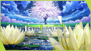 Re: LieF ~ Shin'ainaru Anata e~