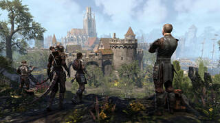 The Elder Scrolls Online - Blackwood