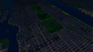 Your city in 3D