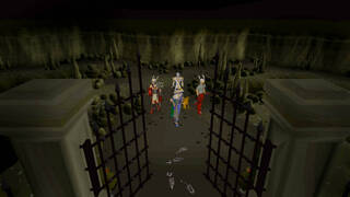 Old School RuneScape