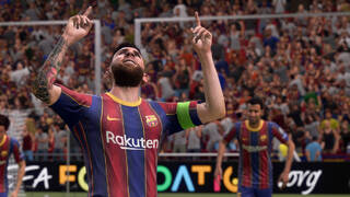 EA Sports FC Online