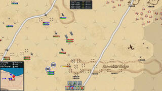 Attack at Dawn: North Africa